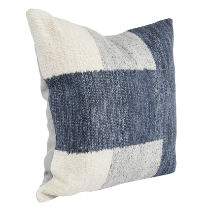 VC Kass Night Blue/Gray Pillow - Set of 2 - Chapin Furniture