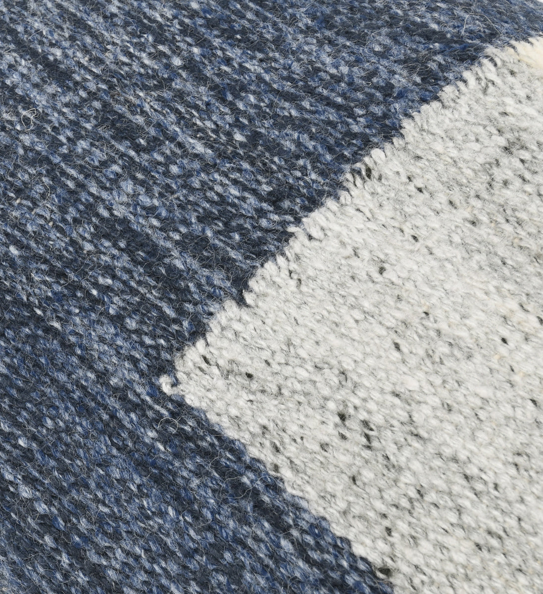 VC Kass Night Blue/Gray Pillow - Set of 2 - Chapin Furniture