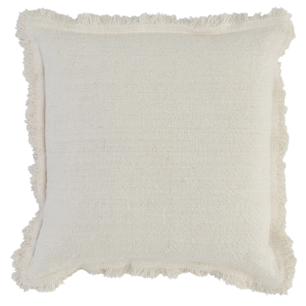 SLD Lauren Ivory 22x22 Pillow - Set of 2 - Chapin Furniture