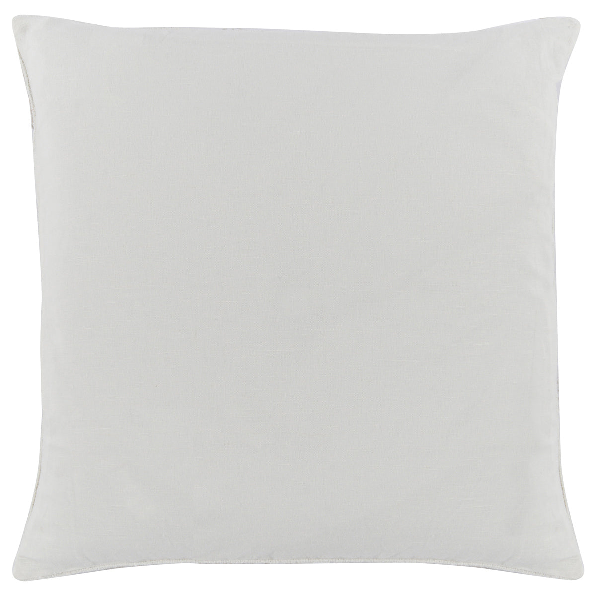 VC Mateo Natural/Ivory 22x22 Pillow - Set of 2 - Chapin Furniture