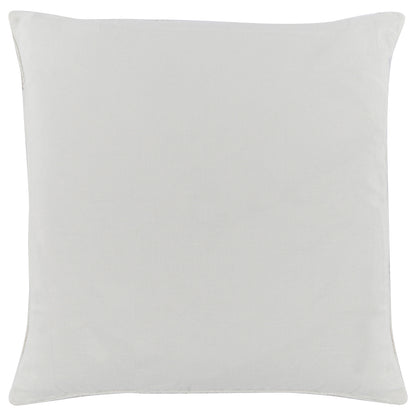 VC Mateo Natural/Ivory 22x22 Pillow - Set of 2 - Chapin Furniture