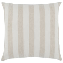 CP Atwater Ivory/Natural 26x26 Pillow - Set of 2 - Chapin Furniture