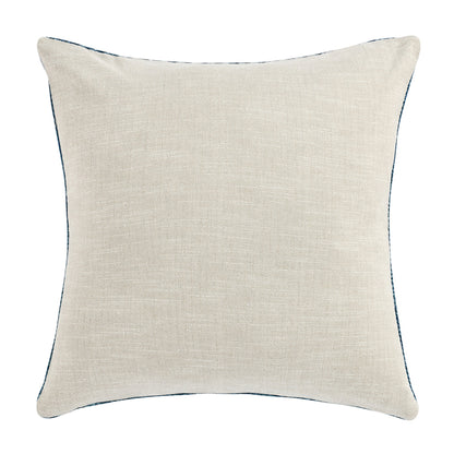 SLD Macie Blue 22x22 Pillow - Set of 2 - Chapin Furniture