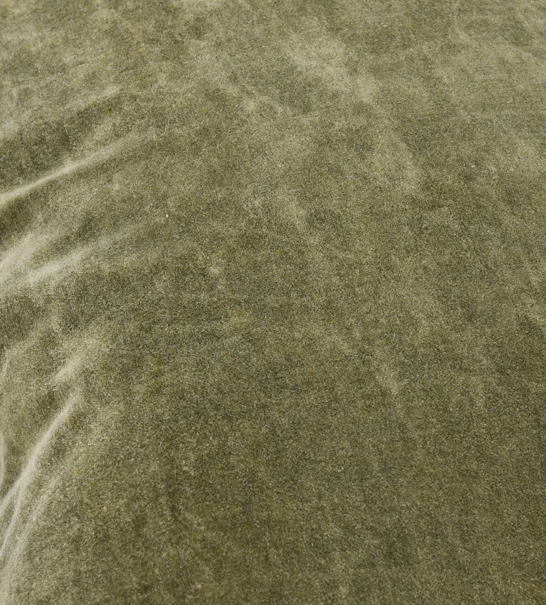 SLD Heirloom Velvet Pillow Moss - Set of 2 - Chapin Furniture