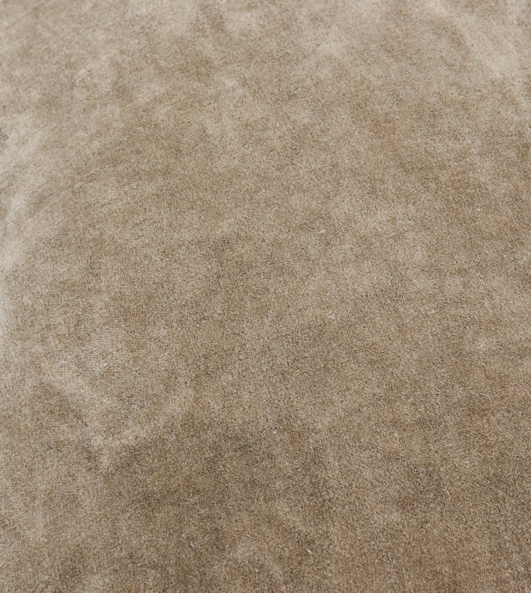 SLD Heirloom Velvet Pillow Wheat - Set of 2 - Chapin Furniture