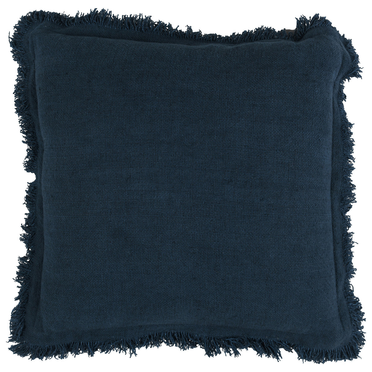 SLD Lauren Nightfall Blue 22x22 Pillow - Set of 2 - Chapin Furniture