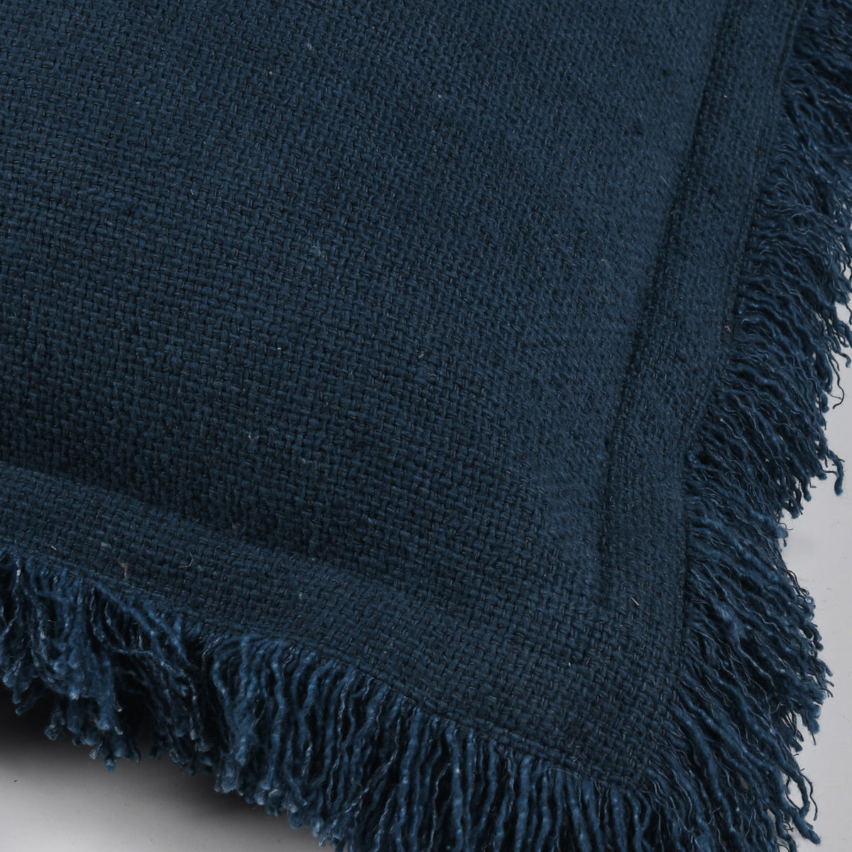 SLD Lauren Nightfall Blue 22x22 Pillow - Set of 2 - Chapin Furniture