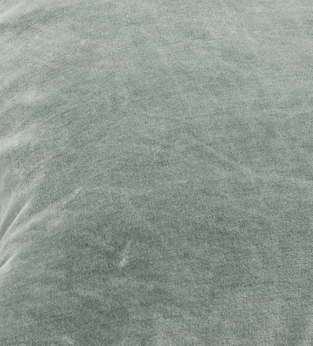 SLD Heirloom Velvet Pillow Bay Green - Set of 2 - Chapin Furniture