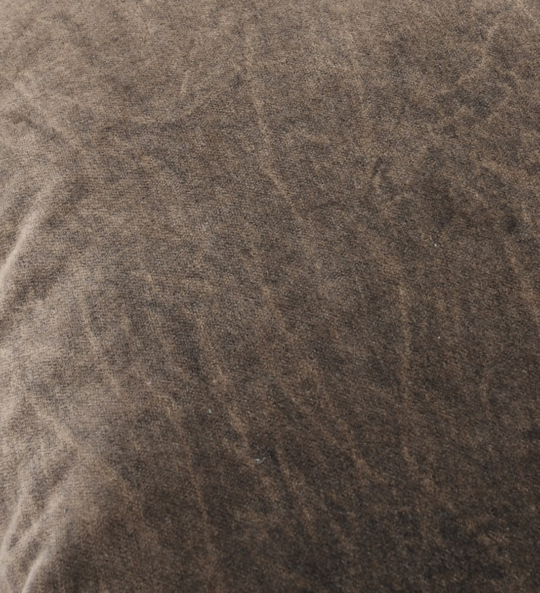 SLD Heirloom Velvet Pillow Desert - Set of 2 - Chapin Furniture