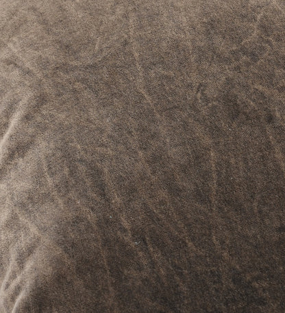 SLD Heirloom Velvet Pillow Desert - Set of 2 - Chapin Furniture