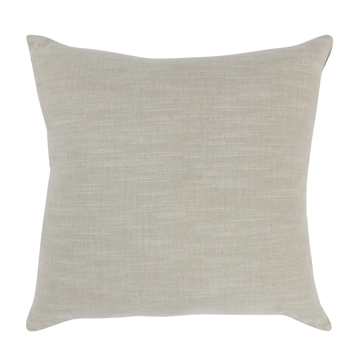 SLD Gratitude Sea Fog Blue 22x22 Pillow - Set of 2 - Chapin Furniture