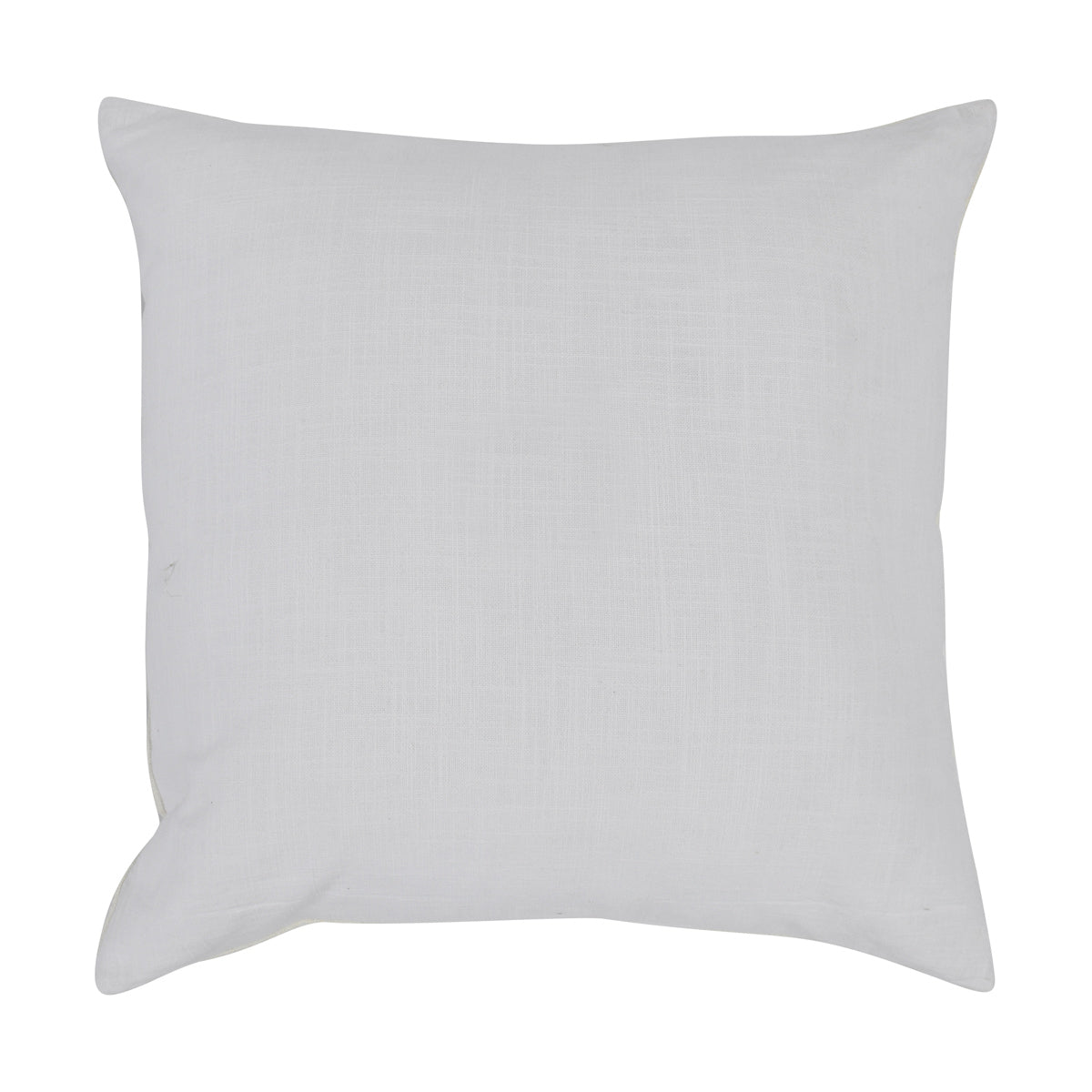 CH Steam Sea Fog Blue/Ivory 26x26 Pillow - Chapin Furniture