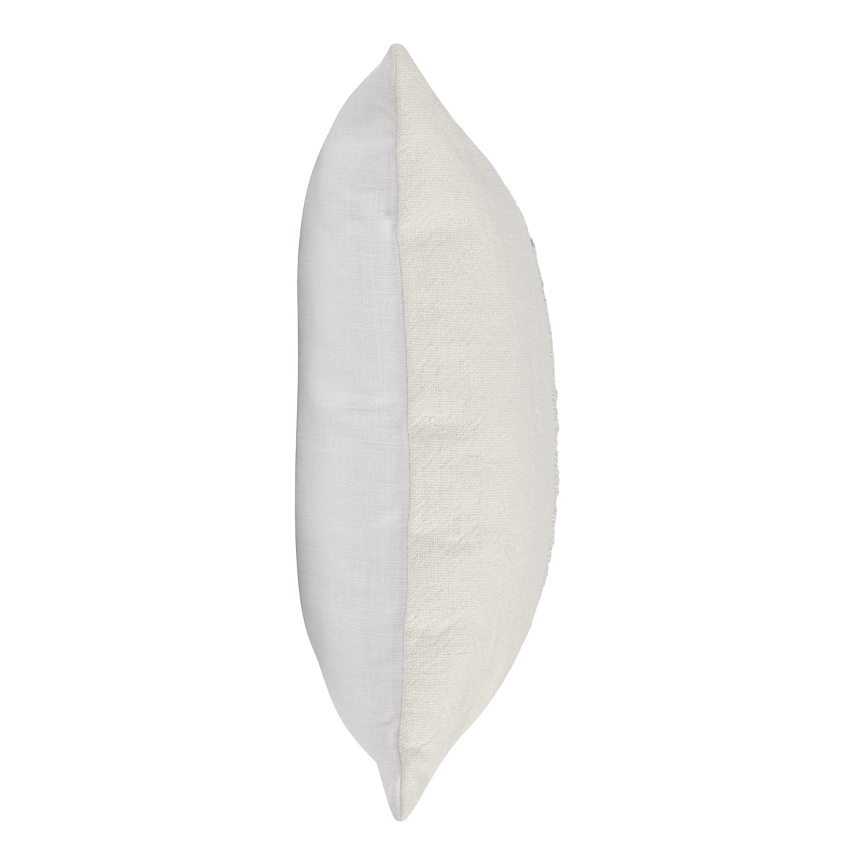 CH Steam Sea Fog Blue/Ivory 26x26 Pillow - Chapin Furniture