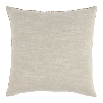 SLD Gratitude Natural 22x22 Pillow - Set of 2 - Chapin Furniture
