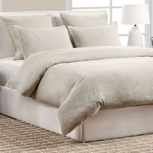 Talia Duvet Collection- Natural - Chapin Furniture