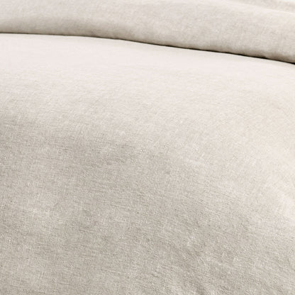 Talia Duvet Collection- Natural - Chapin Furniture
