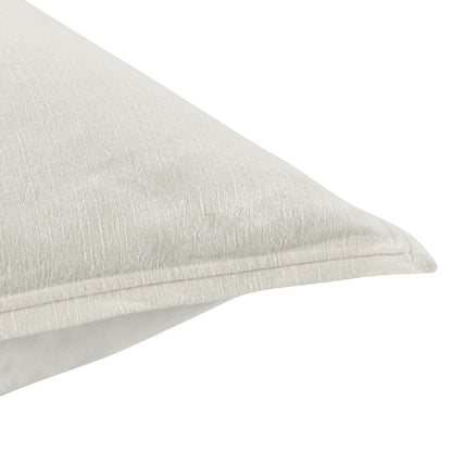 Talia Duvet Collection- Cloud - Chapin Furniture