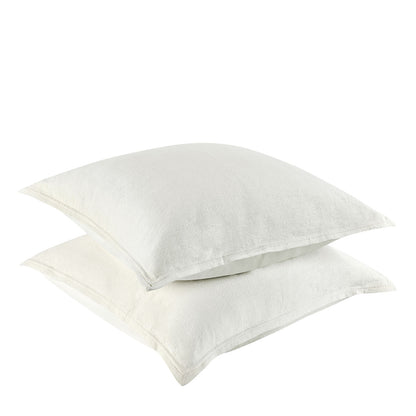 Talia Duvet Collection- Cloud - Chapin Furniture