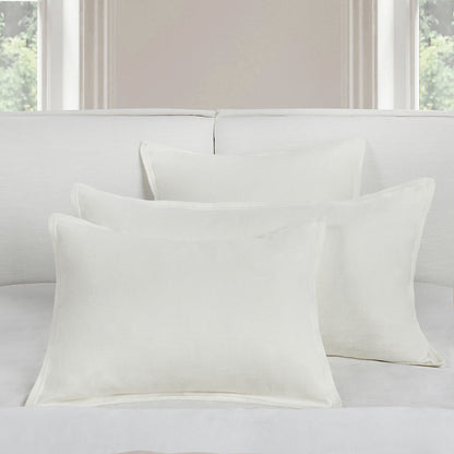 Talia Duvet Collection- Cloud - Chapin Furniture