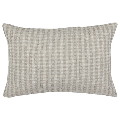 Colmar Natural Quilt - Chapin Furniture