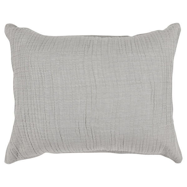 Cardiff Gray Duvet Collection - Chapin Furniture