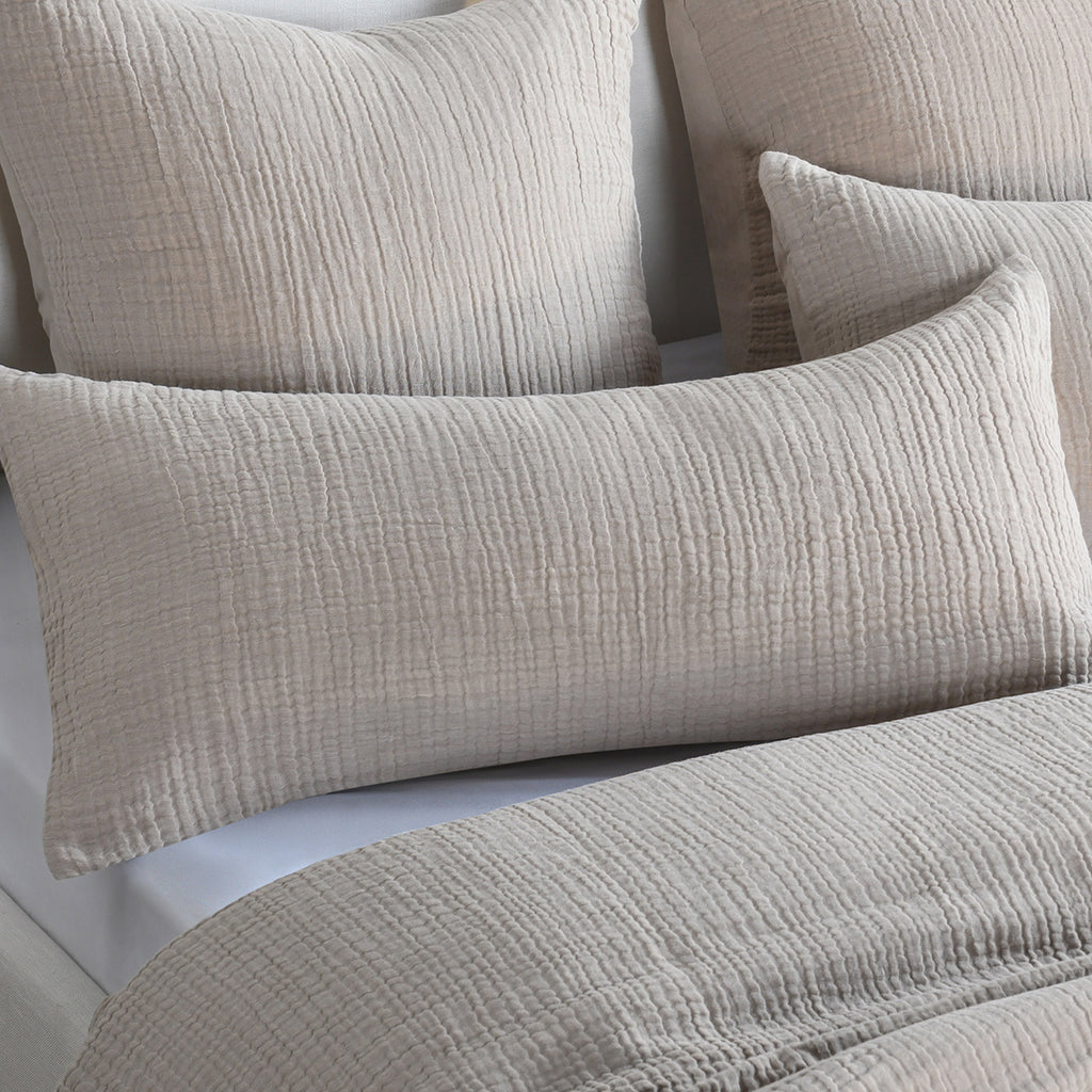 Cardiff Natural Duvet Collection - Chapin Furniture