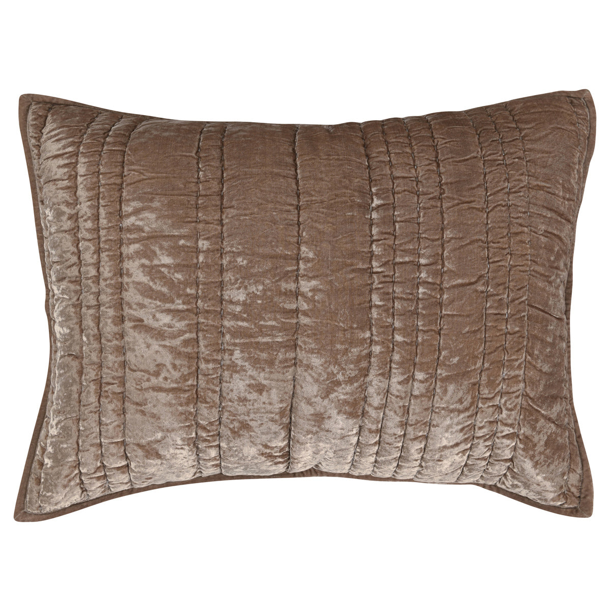 Seville Desert Taupe Quilt Collection - Chapin Furniture