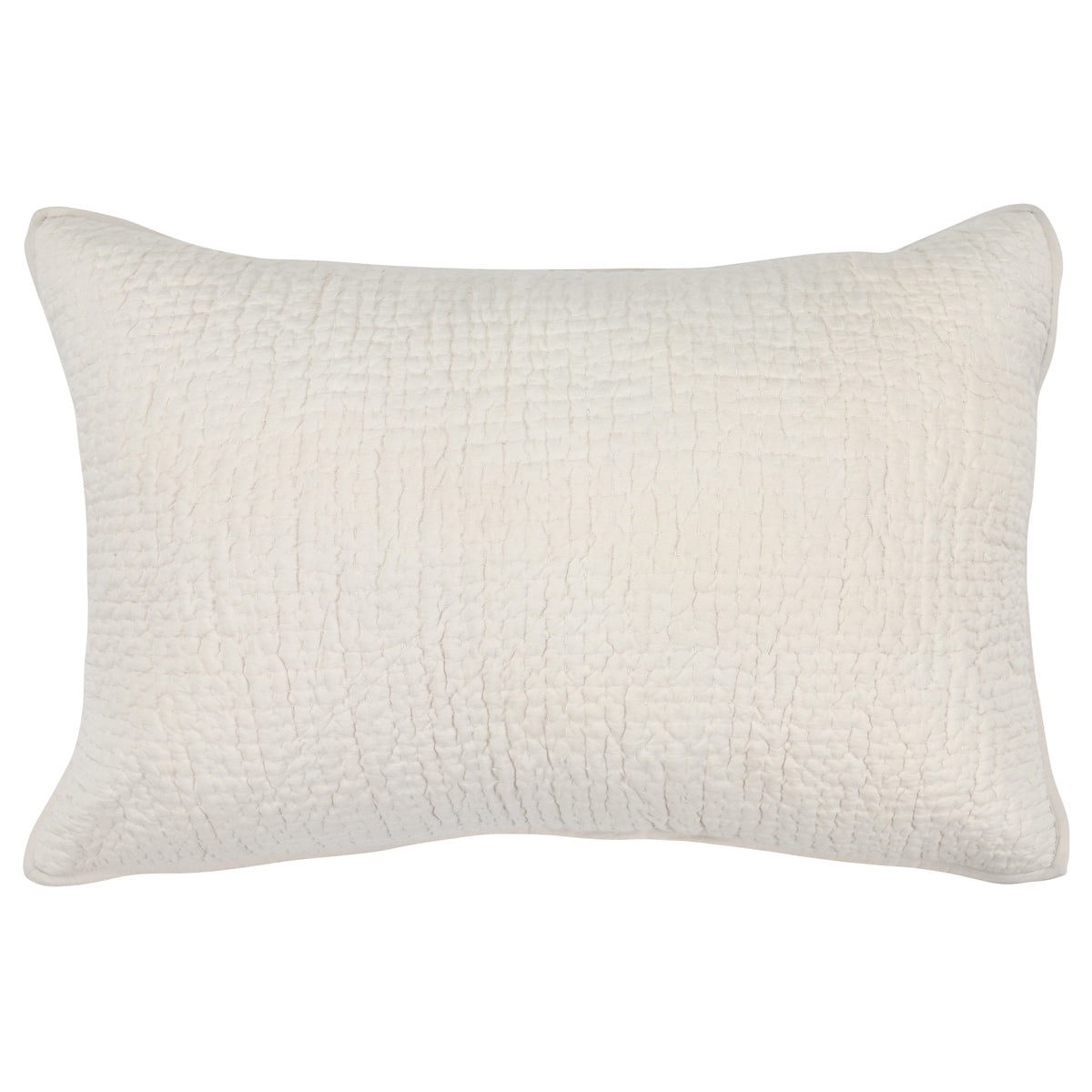 Danica Bone Quilt Set - Chapin Furniture