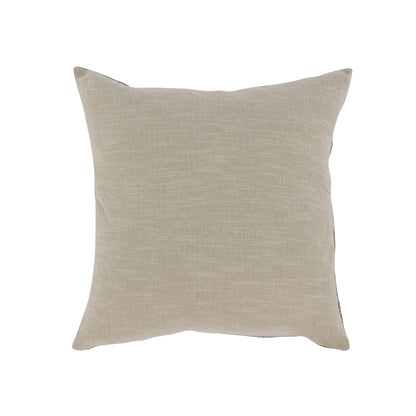 SLD Gratitude Gray 22x22 Pillow - Set of 2 - Chapin Furniture