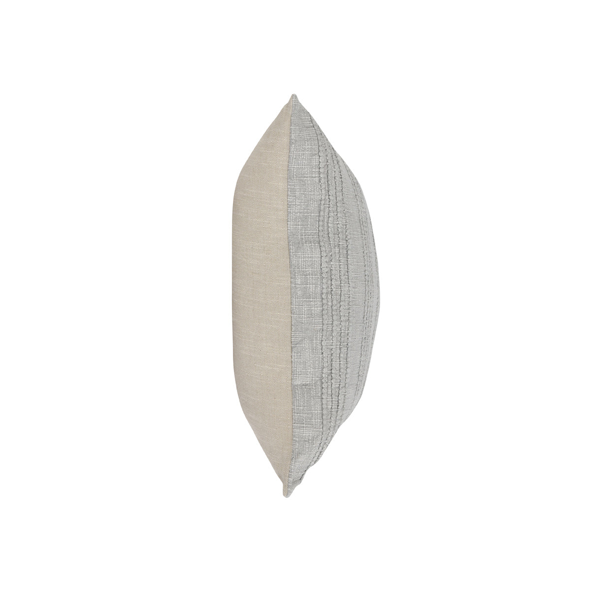 SLD Gratitude Gray 22x22 Pillow - Set of 2 - Chapin Furniture