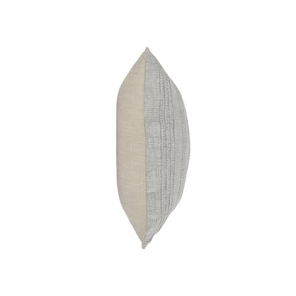 SLD Gratitude Gray 22x22 Pillow - Set of 2 - Chapin Furniture