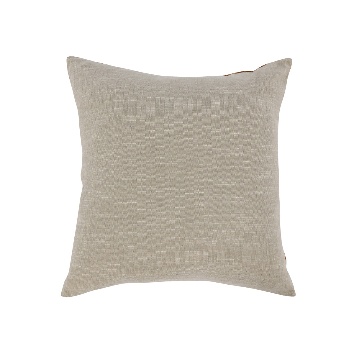 SLD Gratitude Terracotta 22x22 Pillow - Set of 2 - Chapin Furniture