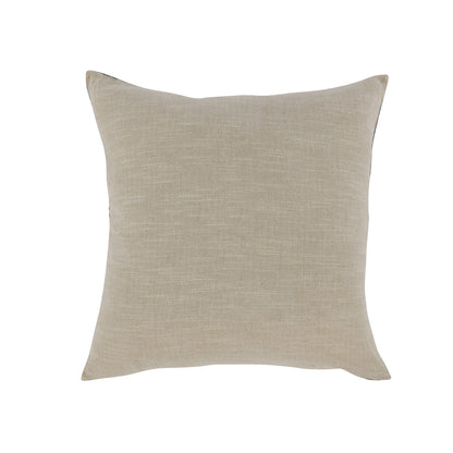 SLD Gratitude Green 22x22 Pillow - Set of 2 - Chapin Furniture