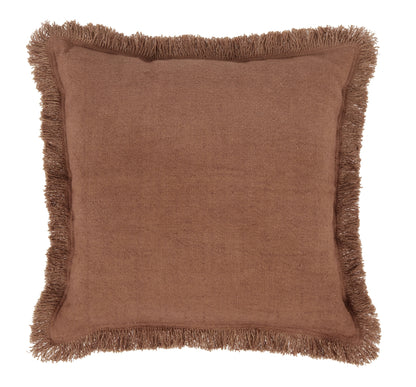SLD Lauren Chestnut 22x22 Pillow - Set of 2 - Chapin Furniture