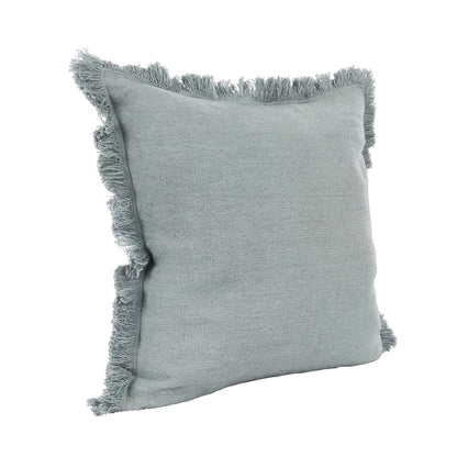 SLD Lauren Pale Aqua 22x22 Pillow - Set of 2 - Chapin Furniture