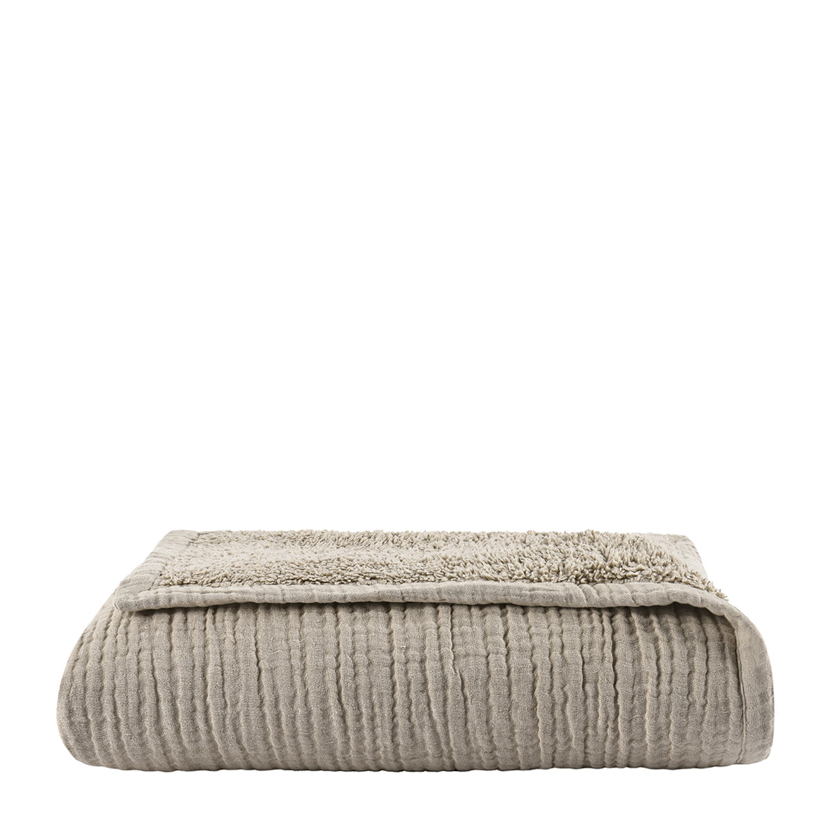 TC Cardiff Natural Throw - Chapin Furniture