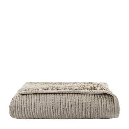 TC Cardiff Natural Throw - Chapin Furniture