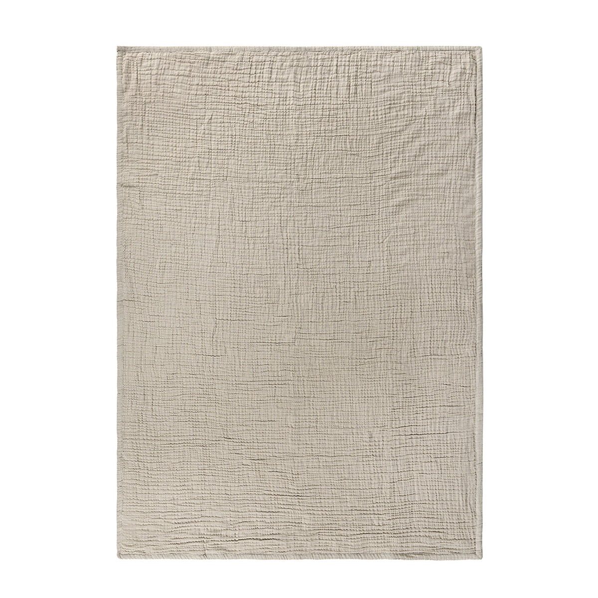TC Cardiff Natural Throw - Chapin Furniture