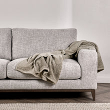 TC Cardiff Natural Throw - Chapin Furniture