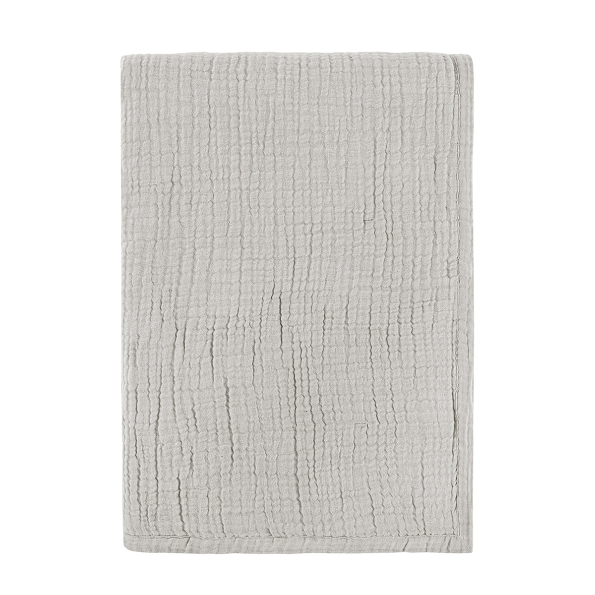 TC Cardiff Gray Throw - Chapin Furniture
