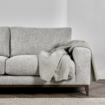 TC Cardiff Gray Throw - Chapin Furniture