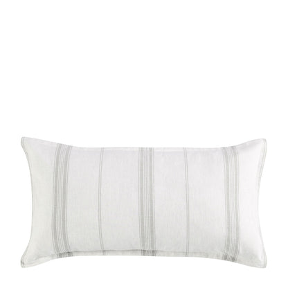 Jayson Gray Stripe Linen Cashmere Collection - Chapin Furniture