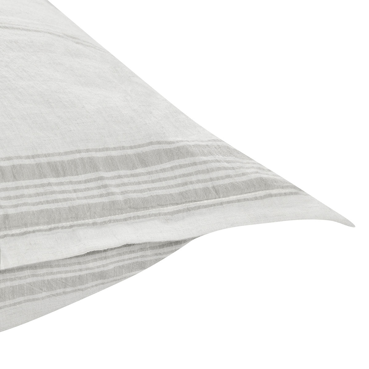 Jayson Gray Stripe Linen Cashmere Collection - Chapin Furniture