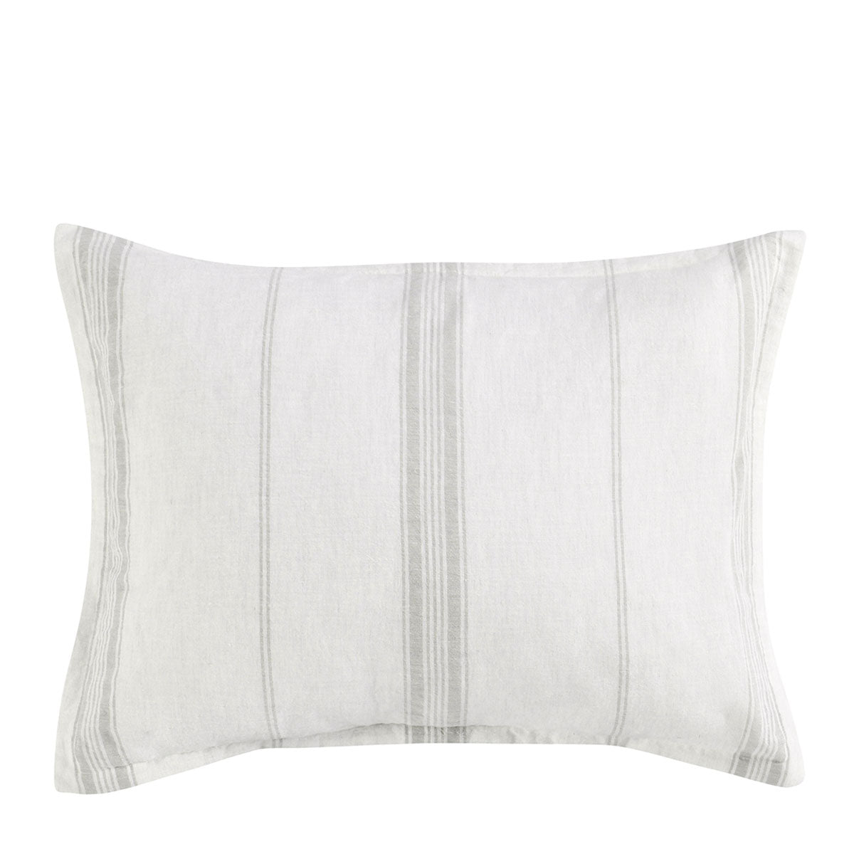 Jayson Gray Stripe Linen Cashmere Collection - Chapin Furniture