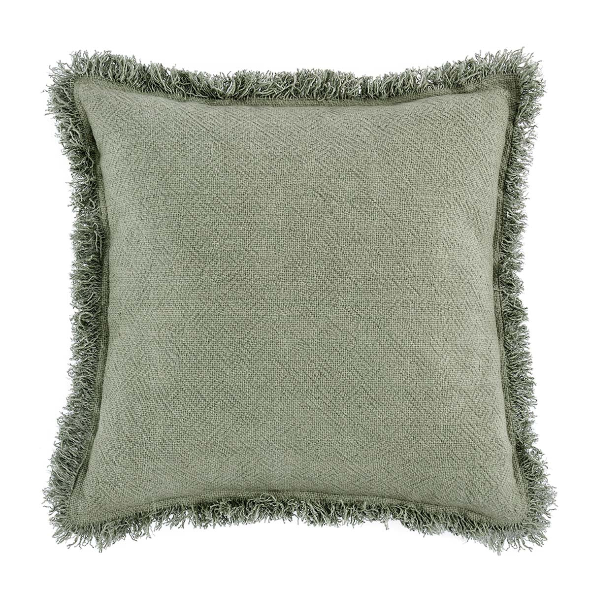 SLD Lauren Cedar Green 22x22 Pillow - Set of 2 - Chapin Furniture