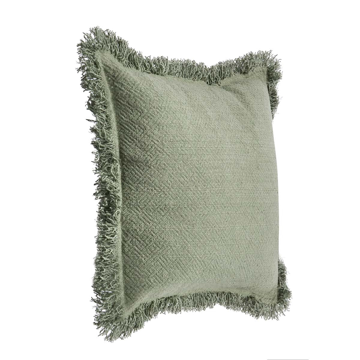 SLD Lauren Cedar Green 22x22 Pillow - Set of 2 - Chapin Furniture