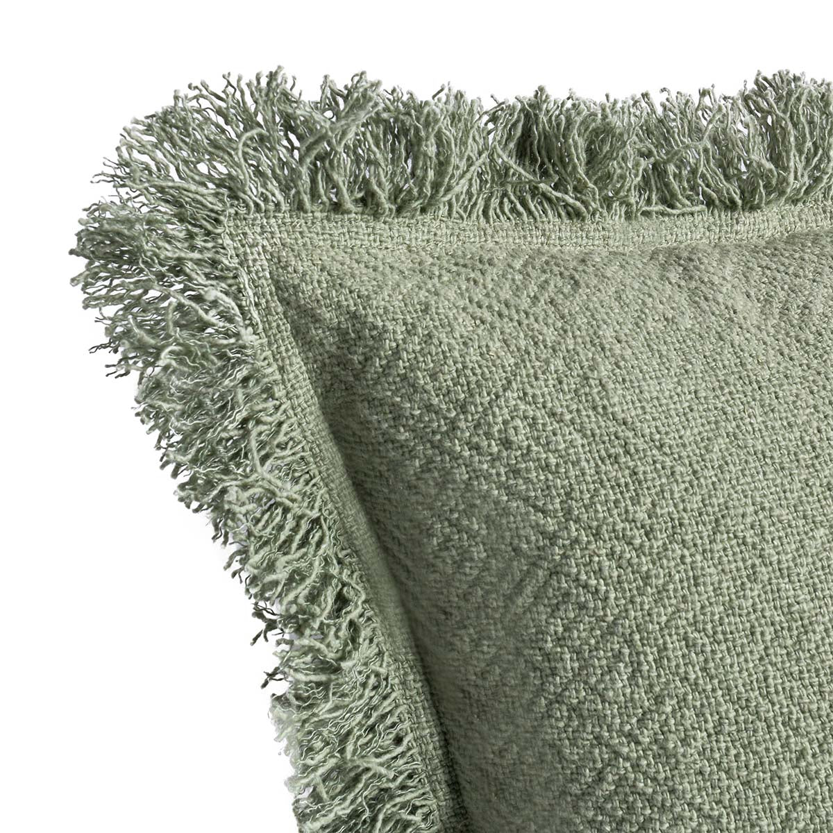 SLD Lauren Cedar Green 22x22 Pillow - Set of 2 - Chapin Furniture