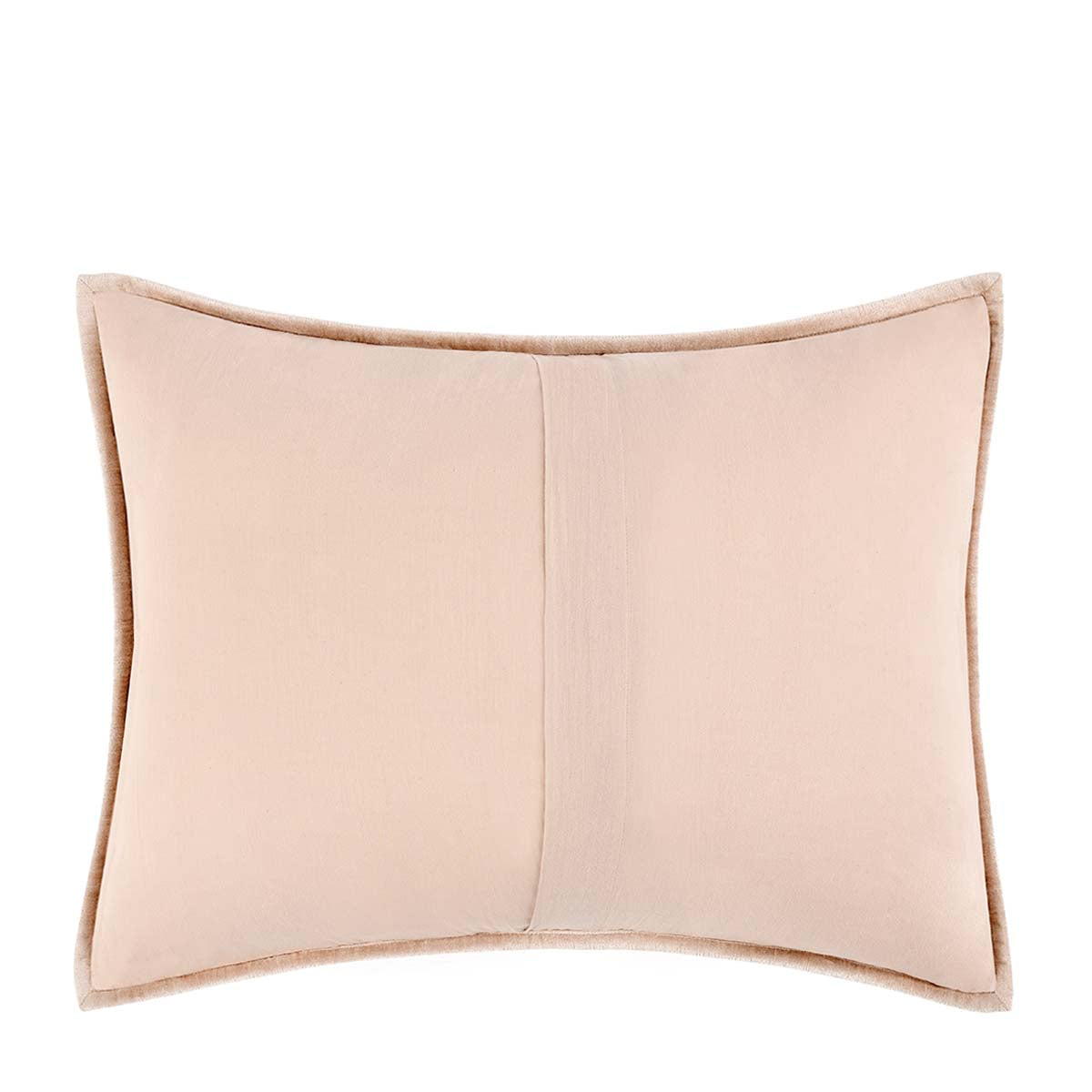 Bari Velvet Bliss Nude Quilt - Chapin Furniture