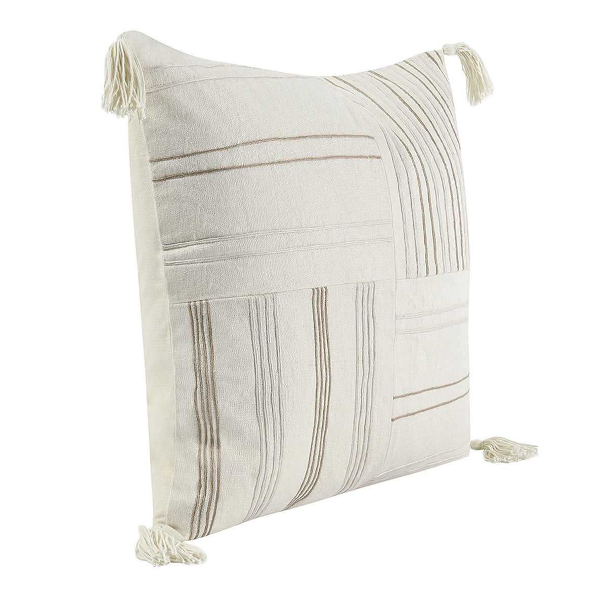 ST Apana Ivory/Natural - Set of 2 - Chapin Furniture