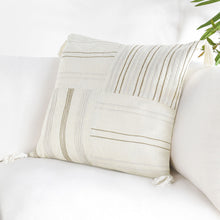 ST Apana Ivory/Natural - Set of 2 - Chapin Furniture